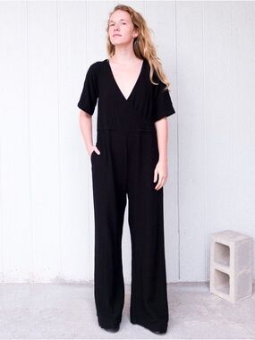 esby Duffy Jumper